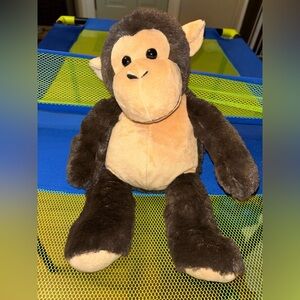 NEW Health Touch Huggable Massager Monkey